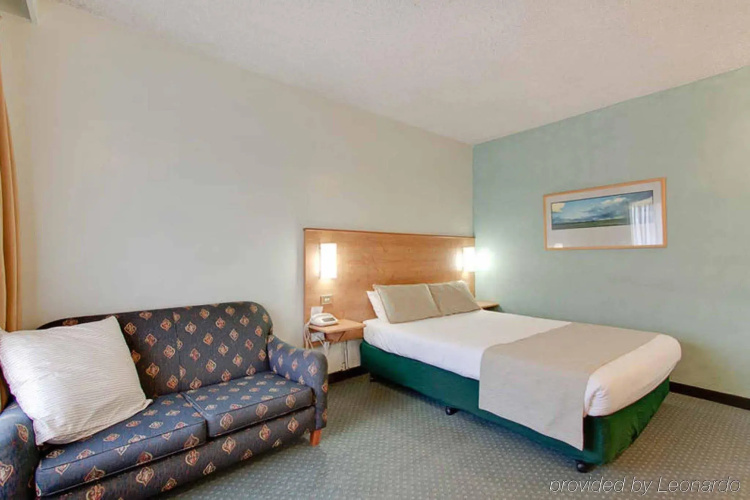 Econo Lodge Griffith Motor Inn