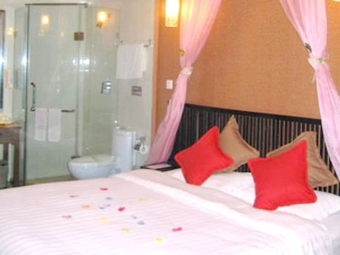 Starway Hotel Chengdu