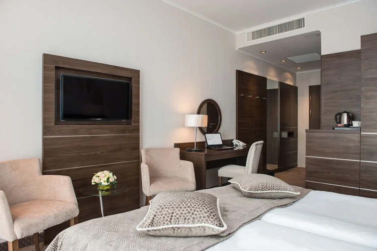 Premium Double room