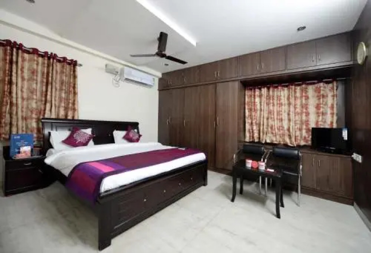 Matrix Sai Aangan