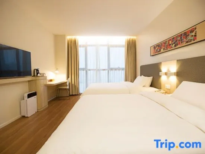 Comfort Twin room