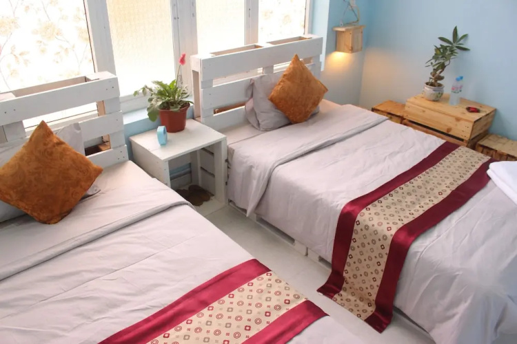 Ha Giang Amazing Hostel