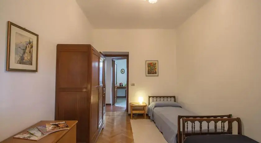 Appartamento Cavour
