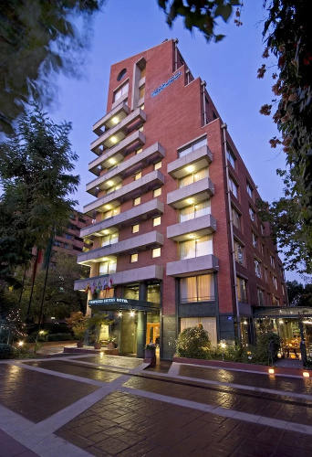 Hotelbild
