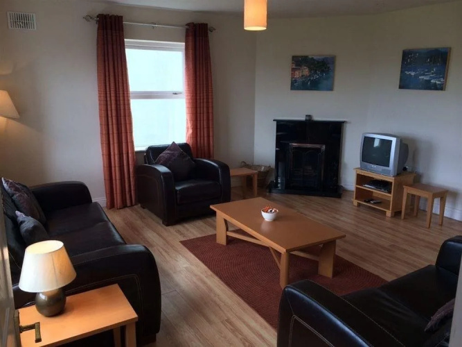 Doolin Holiday Village