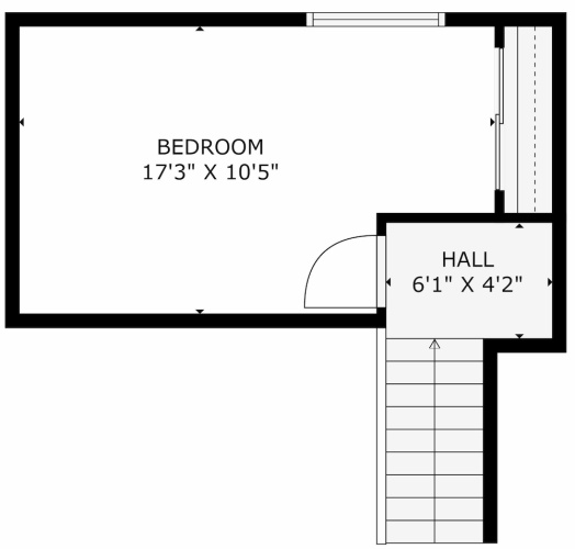 5 Bedrooms Cottage