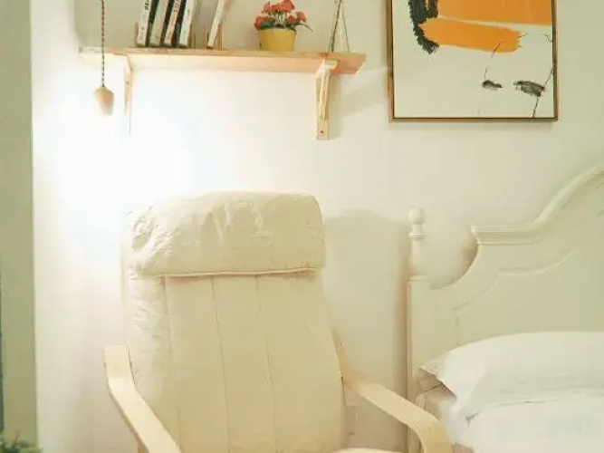 8090 Theme Apartment (Chongqing Xinyang Square)