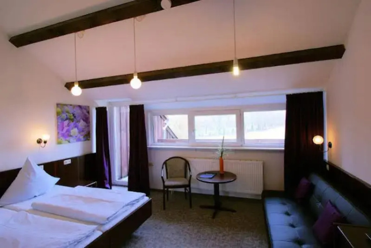 Motel Ostsee Lodge