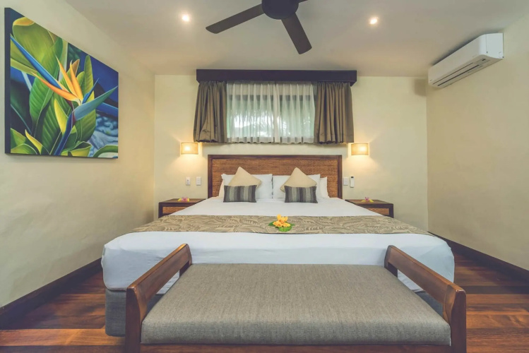 Nautilus Resort
