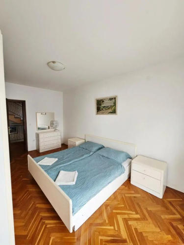 Family house