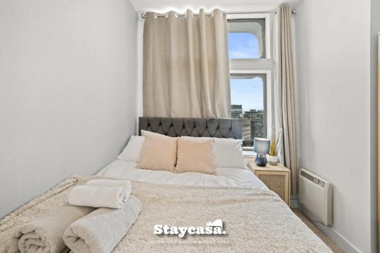 Heartwood Suite