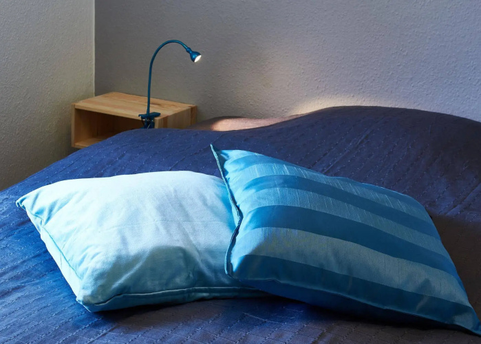 Noeraa Gamle Skole Bed & Breakfast