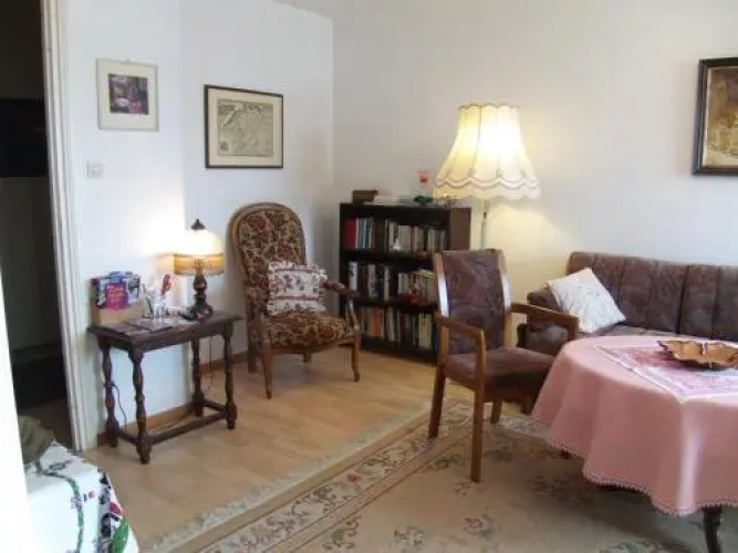 Residence Drakkar