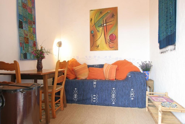 1 Bedroom Cottage