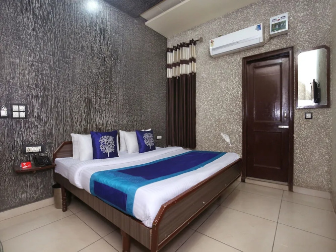 OYO 9808 Hotel Prem Sagar