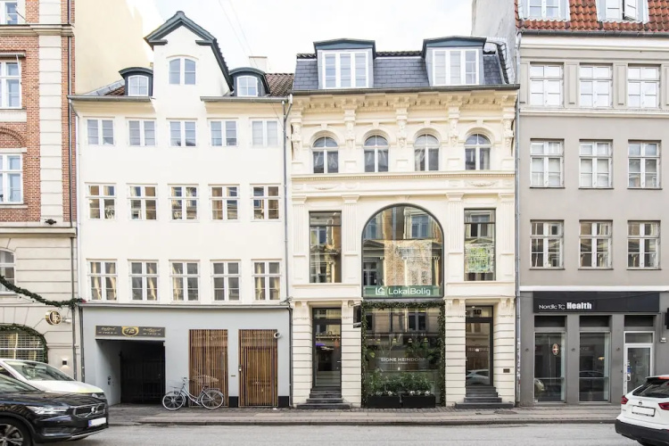 Otel görseli