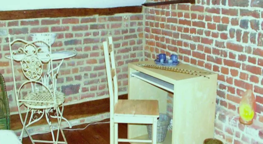la mezzanine