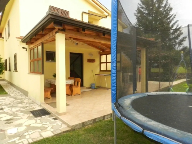 Apartment Malvina