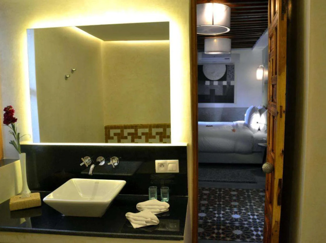 Riad Dar Dar
