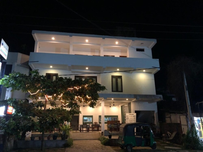 Otel görseli