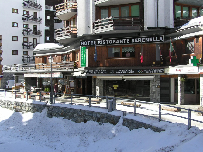 Hotelbild