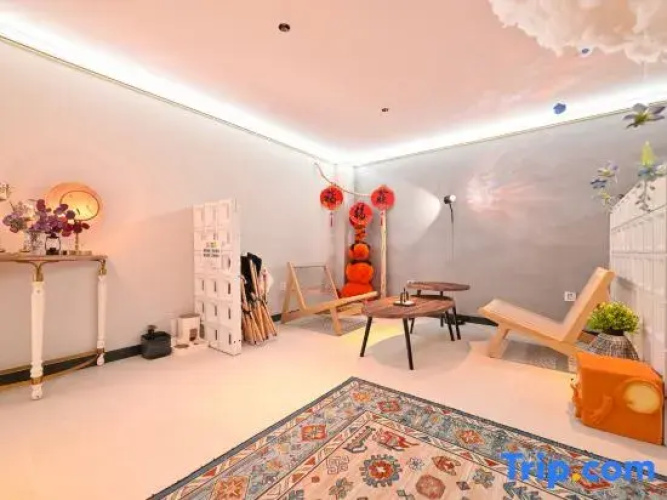 Jinghai Homestay