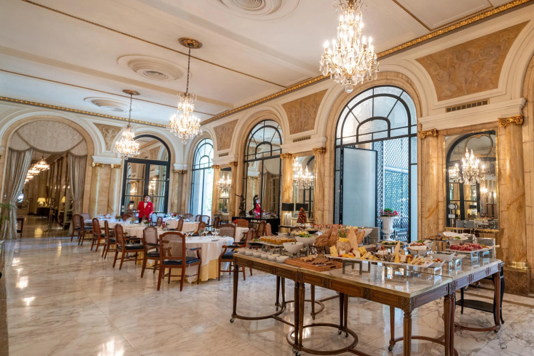 Alvear Palace Hotel photo 36