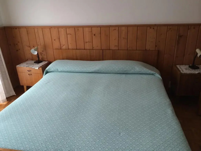 Hotel Cristallo