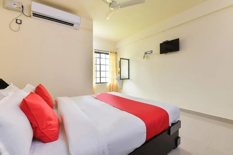Classic Double room