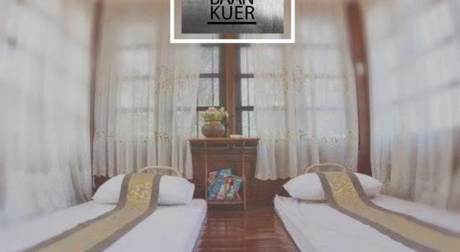 Baankuer Place and Spa