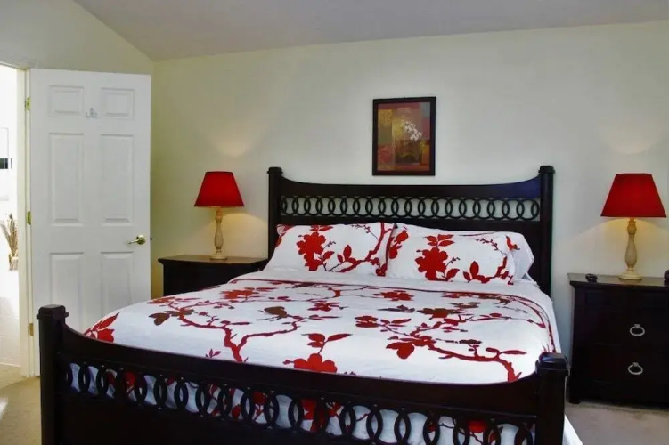 4 Br Pool Home - High Gate Park - Osv 9532