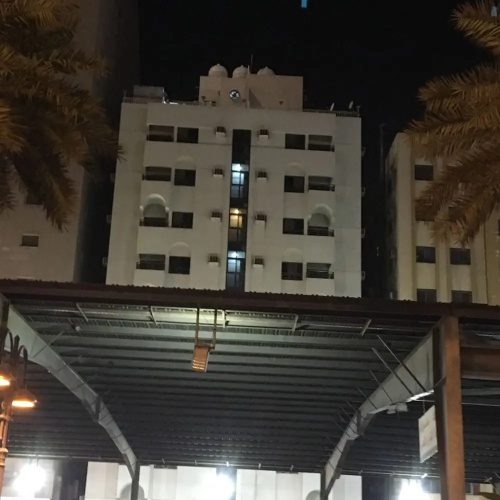 Imagen del hotel