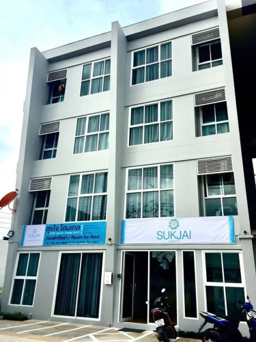 Sukjai Hometel