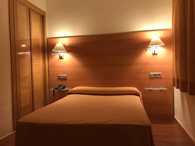 Hotel Europa