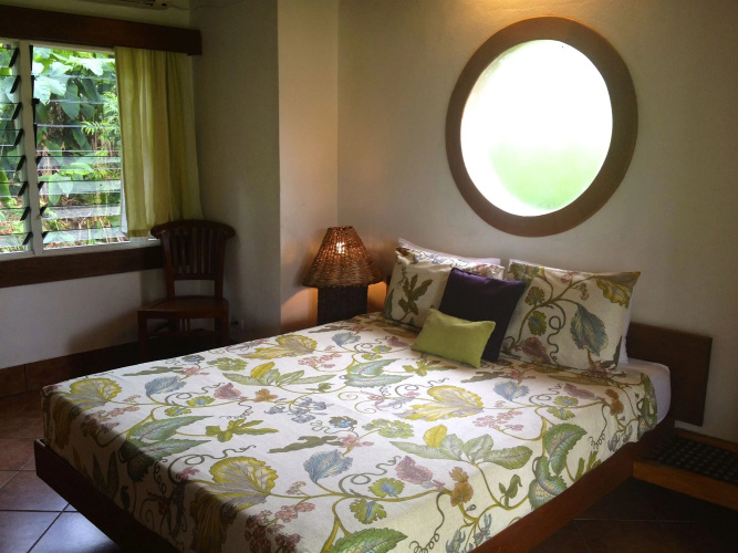 Koro Sun Resort