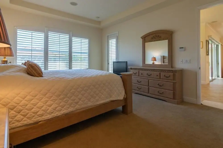 Harbor Landings - Three Bedroom Condo