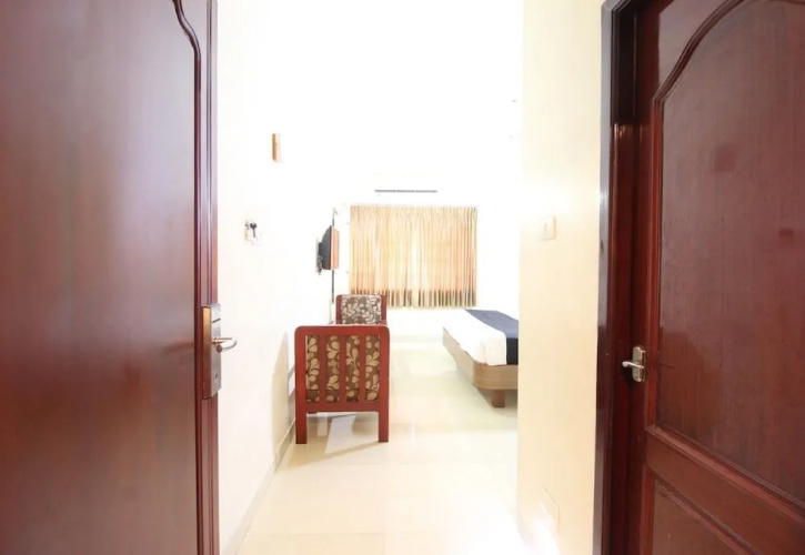 Sri Balaji Hotels