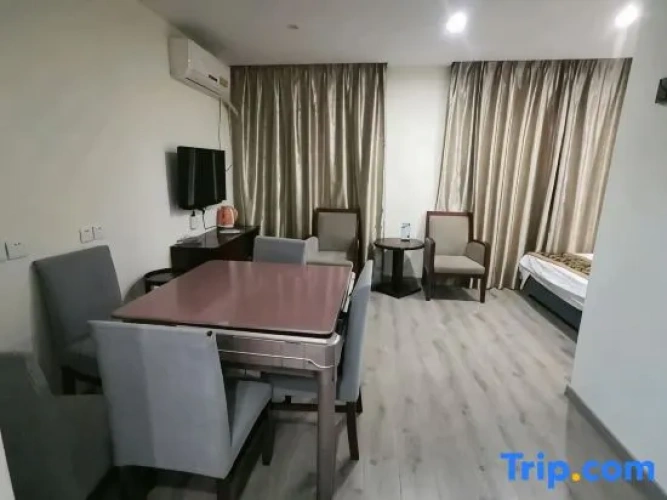 Suite
