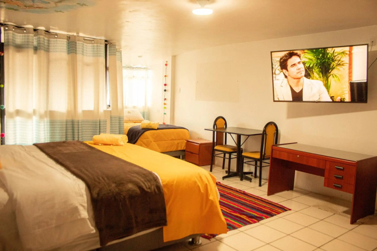 Hotel Valery 2 estrellas