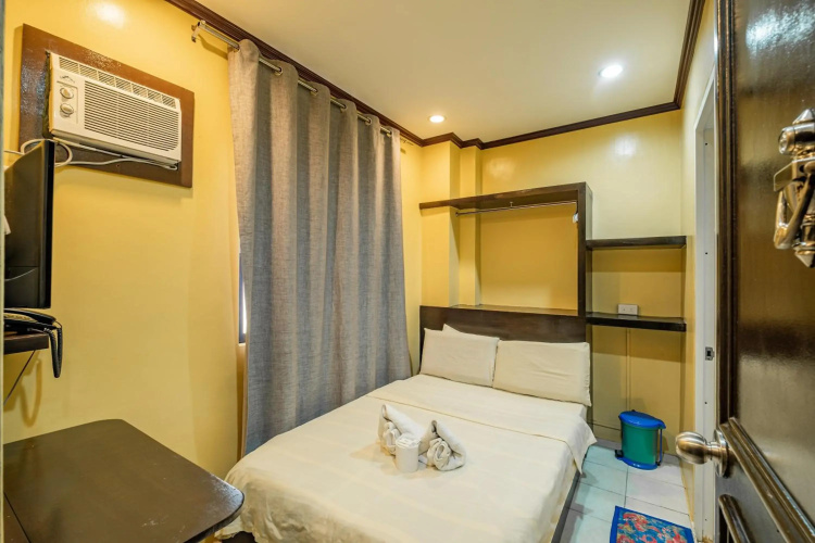 Hotel Juliano