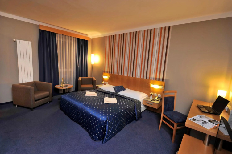 Hotel Blue Bratislava