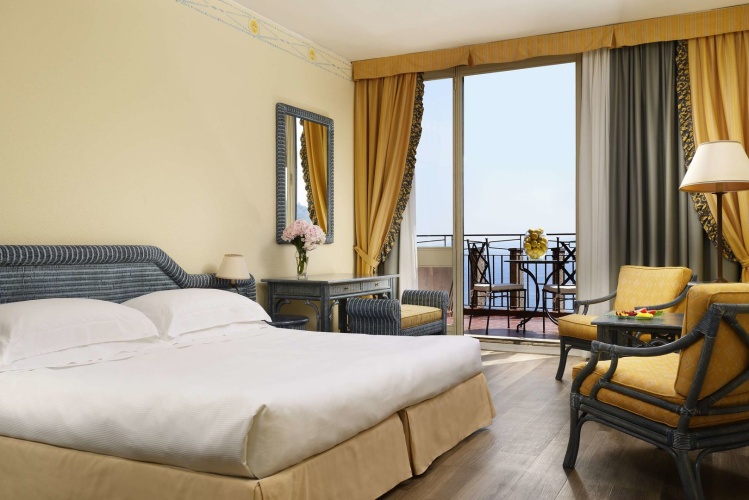 UNAHOTELS Capotaormina photo 8