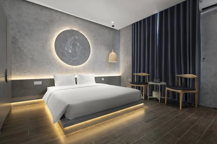 Jacayl Hotel - Ha Dong