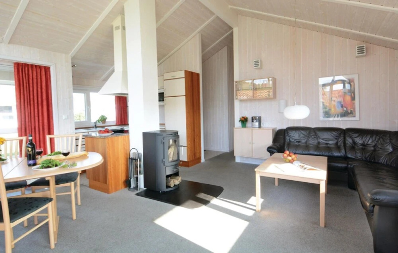 Friedrichskoog/strandpark 14