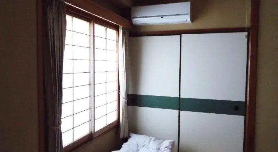 Minshuku Shigemura