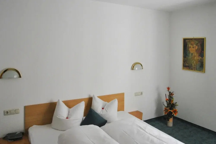 Apartment Val Sinestra, Kappl