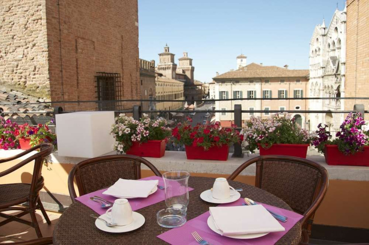 Suite Duomo