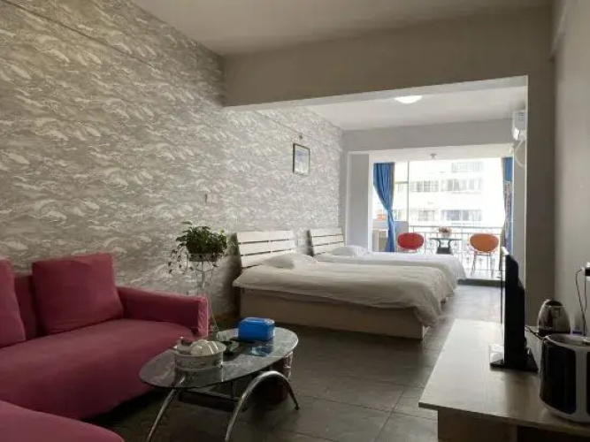 Longyan 365 Express Hotel