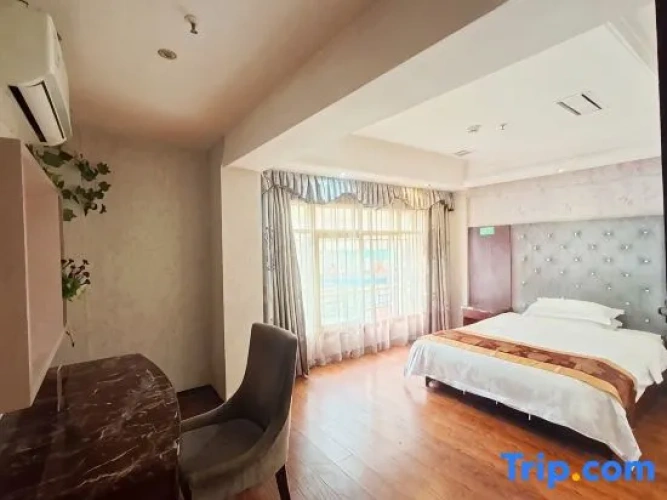 Premier Double Suite