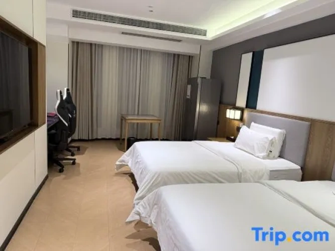 Privilege Twin room